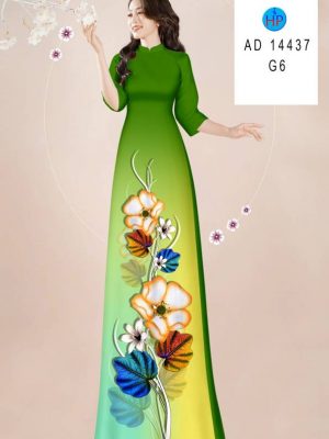 Vải Áo Dài Hoa In 3D Thu Hút AD 14437 20 1712723409 418 Vai Ao Dai Hoa In 3D Thu Hut AD 14437