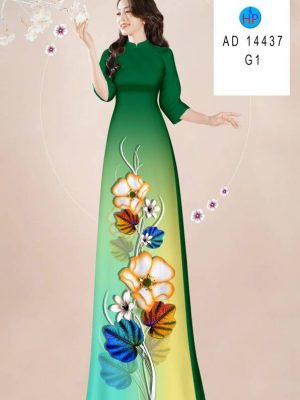 Vải Áo Dài Hoa In 3D Thu Hút AD 14437 22 1712723410 960 Vai Ao Dai Hoa In 3D Thu Hut AD 14437