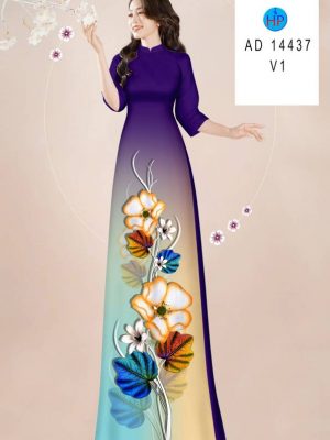 Vải Áo Dài Hoa In 3D Thu Hút AD 14437 28 1712723412 87 Vai Ao Dai Hoa In 3D Thu Hut AD 14437