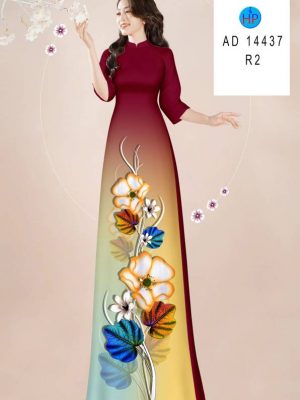 Vải Áo Dài Hoa In 3D Thu Hút AD 14437 32 1712723413 329 Vai Ao Dai Hoa In 3D Thu Hut AD 14437