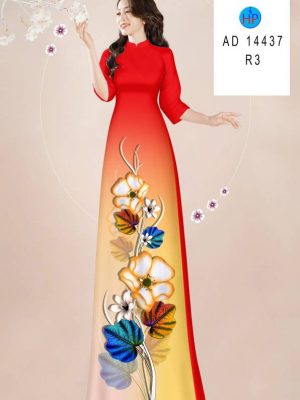 Vải Áo Dài Hoa In 3D Thu Hút AD 14437 31 1712723413 823 Vai Ao Dai Hoa In 3D Thu Hut AD 14437