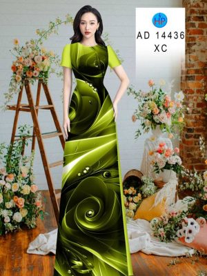 1712723902 264 Vai Ao Dai Hoa In 3D Doc Dao AD 14436