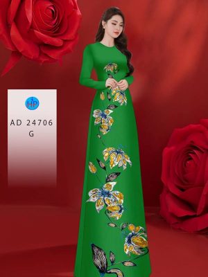 Vải Áo Dài Hoa In 3D Mới Ra AD 24706 20 1712724981 741 Vai Ao Dai Hoa In 3D Moi Ra AD 24706