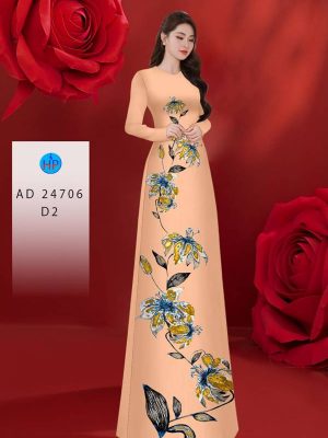 Vải Áo Dài Hoa In 3D Mới Ra AD 24706 21 1712724981 930 Vai Ao Dai Hoa In 3D Moi Ra AD 24706