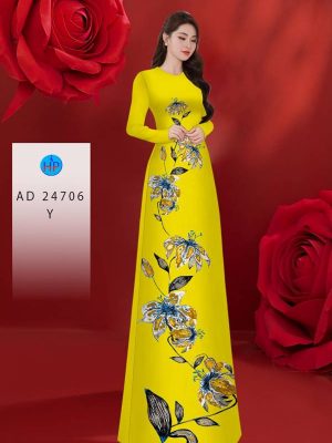 Vải Áo Dài Hoa In 3D Mới Ra AD 24706 25 1712724982 421 Vai Ao Dai Hoa In 3D Moi Ra AD 24706