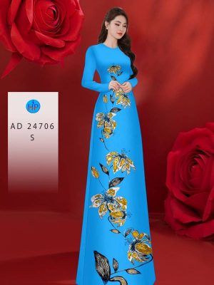 Vải Áo Dài Hoa In 3D Mới Ra AD 24706 29 1712724983 994 Vai Ao Dai Hoa In 3D Moi Ra AD 24706