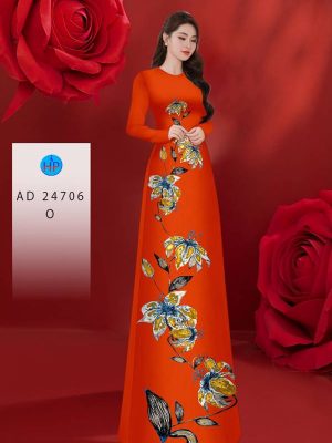 Vải Áo Dài Hoa In 3D Mới Ra AD 24706 34 1712724985 168 Vai Ao Dai Hoa In 3D Moi Ra AD 24706