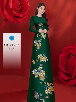 Vải Áo Dài Hoa In 3D Mới Ra AD 24706 35 1712724986 489 Vai Ao Dai Hoa In 3D Moi Ra AD 24706