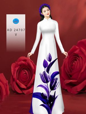 Vải Áo Dài Hoa Tulip Vừa Ra AD 24707 22 1712725773 151 Vai Ao Dai Hoa Tulip Vua Ra AD 24707