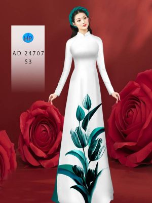 Vải Áo Dài Hoa Tulip Vừa Ra AD 24707 21 1712725773 762 Vai Ao Dai Hoa Tulip Vua Ra AD 24707