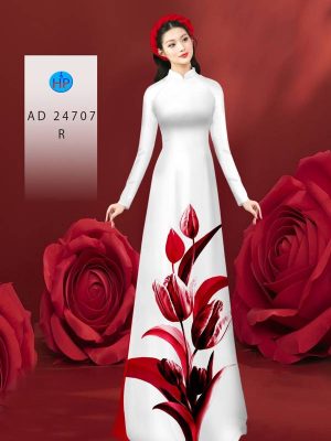 Vải Áo Dài Hoa Tulip Vừa Ra AD 24707 25 1712725774 499 Vai Ao Dai Hoa Tulip Vua Ra AD 24707