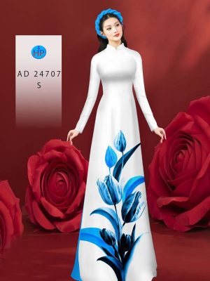 Vải Áo Dài Hoa Tulip Vừa Ra AD 24707 23 1712725774 939 Vai Ao Dai Hoa Tulip Vua Ra AD 24707