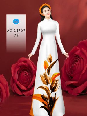 Vải Áo Dài Hoa Tulip Vừa Ra AD 24707 27 1712725775 313 Vai Ao Dai Hoa Tulip Vua Ra AD 24707