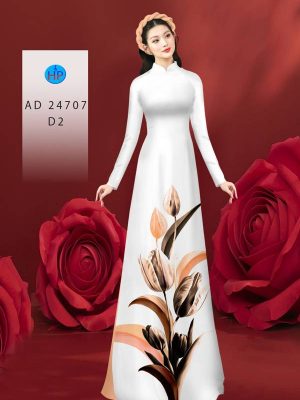 Vải Áo Dài Hoa Tulip Vừa Ra AD 24707 30 1712725776 768 Vai Ao Dai Hoa Tulip Vua Ra AD 24707
