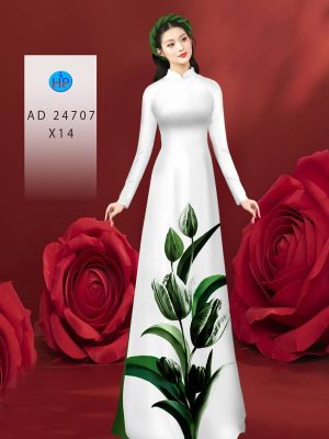 Vải Áo Dài Hoa Tulip Vừa Ra AD 24707 35 1712725777 439 Vai Ao Dai Hoa Tulip Vua Ra AD 24707