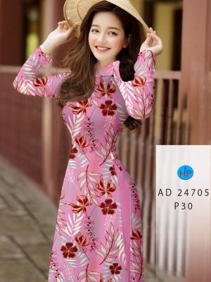Vải Áo Dài Hoa In 3D Kiểu Mới AD 24705 21 1712726726 658 Vai Ao Dai Hoa In 3D Kieu Moi AD 24705
