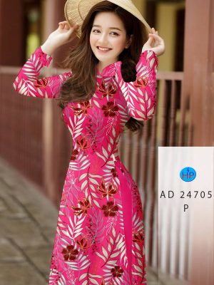 Vải Áo Dài Hoa In 3D Kiểu Mới AD 24705 22 1712726727 586 Vai Ao Dai Hoa In 3D Kieu Moi AD 24705