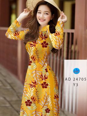 Vải Áo Dài Hoa In 3D Kiểu Mới AD 24705 30 1712726730 588 Vai Ao Dai Hoa In 3D Kieu Moi AD 24705