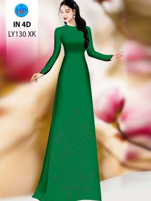 1712806244 266 Vai Ao Dai Hoa In 4D Thu Hut AD LY130