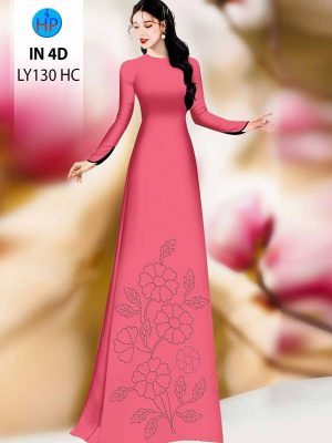 1712806247 731 Vai Ao Dai Hoa In 4D Thu Hut AD LY130
