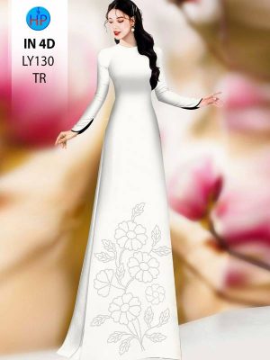 1712806249 813 Vai Ao Dai Hoa In 4D Thu Hut AD LY130