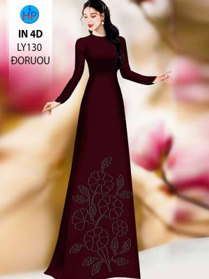 1712806250 409 Vai Ao Dai Hoa In 4D Thu Hut AD LY130