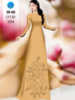 1712806250 750 Vai Ao Dai Hoa In 4D Thu Hut AD LY130
