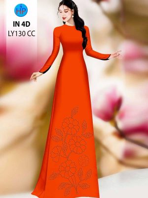 1712806252 810 Vai Ao Dai Hoa In 4D Thu Hut AD LY130