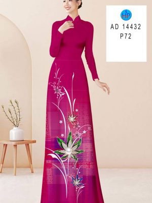 Vải Áo Dài Hoa In 3D Sang Trọng AD 14432 27 1712807127 112 Vai Ao Dai Hoa In 3D Sang Trong AD 14432