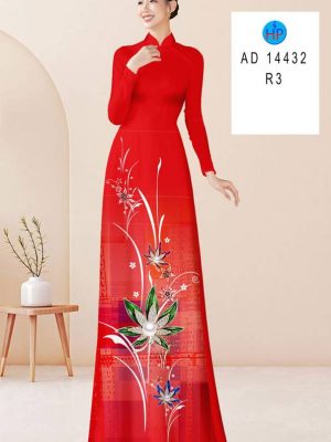 Vải Áo Dài Hoa In 3D Sang Trọng AD 14432 26 1712807127 235 Vai Ao Dai Hoa In 3D Sang Trong AD 14432