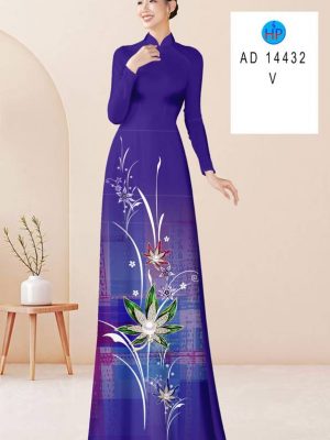 Vải Áo Dài Hoa In 3D Sang Trọng AD 14432 24 1712807127 262 Vai Ao Dai Hoa In 3D Sang Trong AD 14432