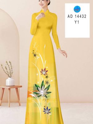 Vải Áo Dài Hoa In 3D Sang Trọng AD 14432 23 1712807127 612 Vai Ao Dai Hoa In 3D Sang Trong AD 14432