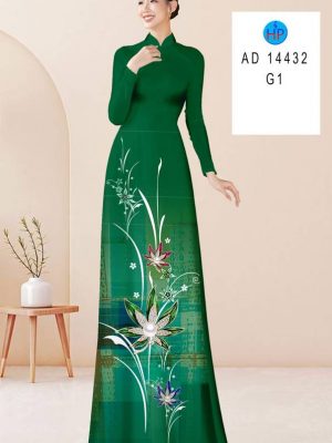 Vải Áo Dài Hoa In 3D Sang Trọng AD 14432 32 1712807128 104 Vai Ao Dai Hoa In 3D Sang Trong AD 14432