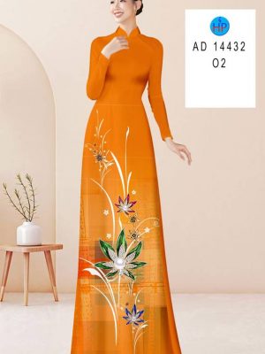 Vải Áo Dài Hoa In 3D Sang Trọng AD 14432 29 1712807128 200 Vai Ao Dai Hoa In 3D Sang Trong AD 14432