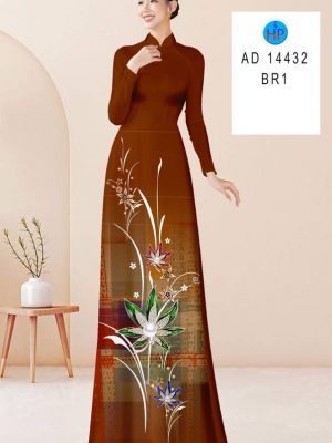 Vải Áo Dài Hoa In 3D Sang Trọng AD 14432 35 1712807129 988 Vai Ao Dai Hoa In 3D Sang Trong AD 14432