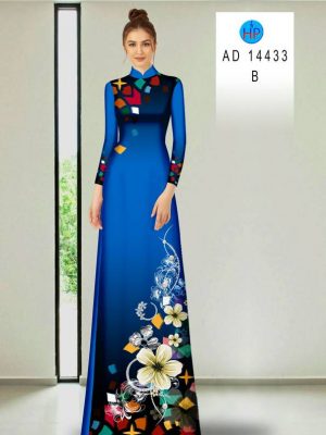 1712808088 48 Vai Ao Dai Hoa In 3D Doc Dao AD 14433