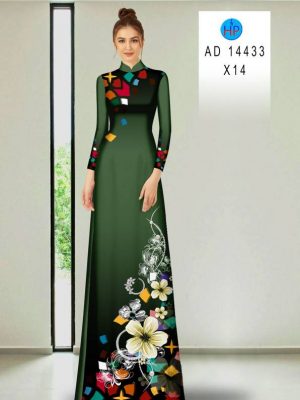1712808088 60 Vai Ao Dai Hoa In 3D Doc Dao AD 14433