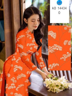 1712808938 952 Vai Ao Dai Hoa Deu Doc Dao AD 14434