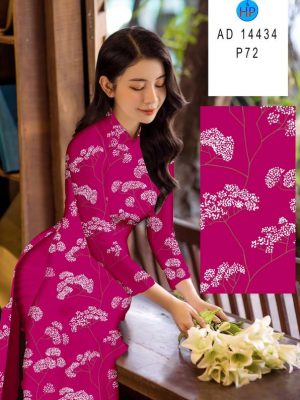1712808939 935 Vai Ao Dai Hoa Deu Doc Dao AD 14434