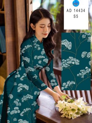 1712808940 284 Vai Ao Dai Hoa Deu Doc Dao AD 14434