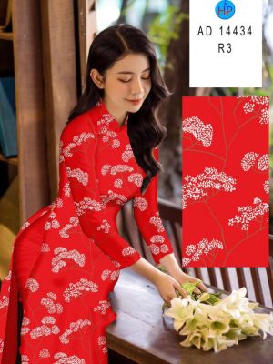 1712808940 435 Vai Ao Dai Hoa Deu Doc Dao AD 14434