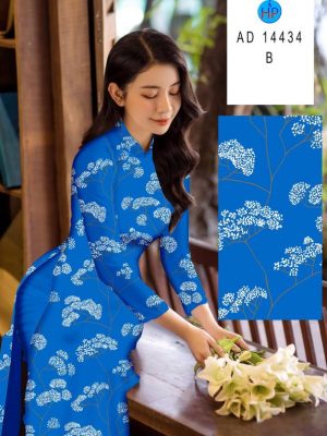 1712808940 644 Vai Ao Dai Hoa Deu Doc Dao AD 14434
