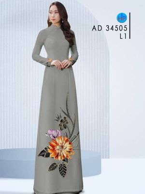 Vải Áo Dài Hoa Cúc Mới Ra AD 34505 25 1712809884 315 Vai Ao Dai Hoa Cuc Moi Ra AD 34505