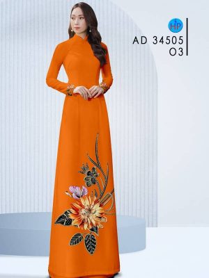 Vải Áo Dài Hoa Cúc Mới Ra AD 34505 26 1712809884 342 Vai Ao Dai Hoa Cuc Moi Ra AD 34505
