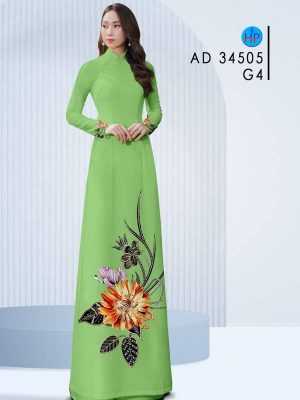 Vải Áo Dài Hoa Cúc Mới Ra AD 34505 28 1712809884 832 Vai Ao Dai Hoa Cuc Moi Ra AD 34505