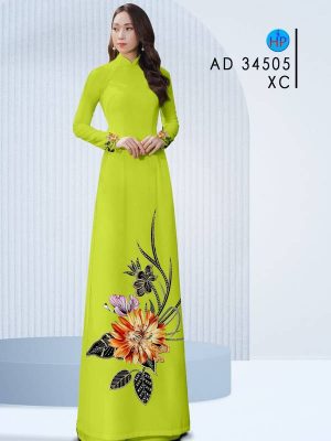 Vải Áo Dài Hoa Cúc Mới Ra AD 34505 34 1712809887 526 Vai Ao Dai Hoa Cuc Moi Ra AD 34505