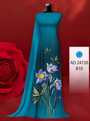 Vải Áo Dài Hoa Cúc Vừa Ra AD 24720 20 1712810272 48 Vai Ao Dai Hoa Cuc Vua Ra AD 24720