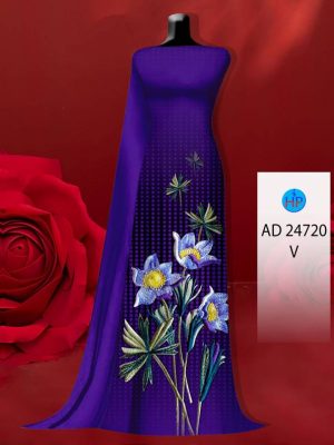 Vải Áo Dài Hoa Cúc Vừa Ra AD 24720 25 1712810274 363 Vai Ao Dai Hoa Cuc Vua Ra AD 24720