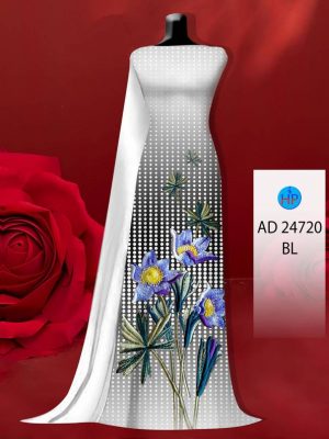 Vải Áo Dài Hoa Cúc Vừa Ra AD 24720 24 1712810274 833 Vai Ao Dai Hoa Cuc Vua Ra AD 24720