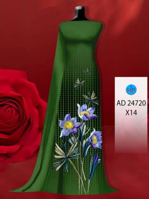 Vải Áo Dài Hoa Cúc Vừa Ra AD 24720 23 1712810274 981 Vai Ao Dai Hoa Cuc Vua Ra AD 24720